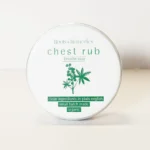 Chest Rub
