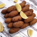 Potato Kibbe sold by the dozen PARVE