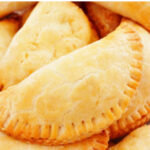 Beef Empanadas - Sold by the dozen. BET YOSEF