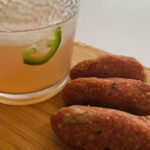 Kibbe Neyeh: PARVE Sold by the dozen.