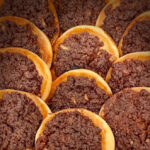 Lachmagene (meat) Sold by the dozen.