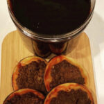 Temehindi - Oot - Sold by the pint.