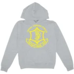 Israel Defense Force Hoodie - Image 2