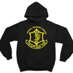 Israel Defense Force Hoodie