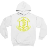 Israel Defense Force Hoodie - Image 3