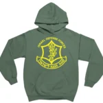 Israel Defense Force Hoodie - Image 5