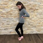 Layering Leggings