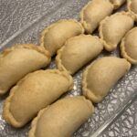 Sesame Free Sambusak - Cheese, Spinach or Meat