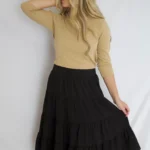 Olas Skirt