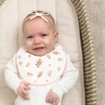 Adora Baby Bib