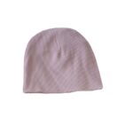 Dusty Rose Beanie
