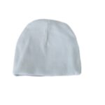 Misty Blue Beanie