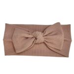 Dusty Rose Headband