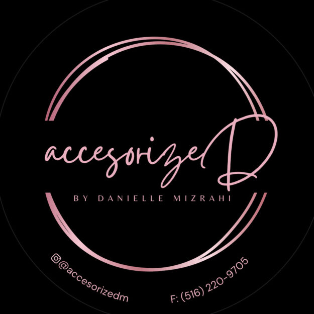 AccesorizeD by Danielle Mizrahi