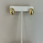 Gold Filled Designer Inspired Earrings