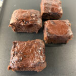 Chocolate Fudge Brownie