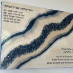 Judaica Wall Art