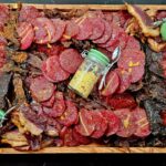 45oz - Party Board 🥳🎉: Beit Yosef / SBD meat