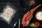 Premium Beef Jerky: Beit Yosef / SBD meat - Prime Rib 🥩 - 3oz *LIMITED EDITION* - Image 2