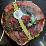 21oz - Log 🪵 *Gift Platter*: Beit Yosef / SBD meat