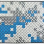 Challah Cover (CC-129)