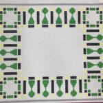 Challah Cover (CC-167)