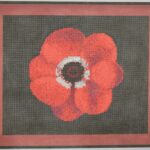 Challah Cover (CC-176)