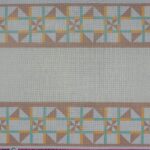 Challah Cover (CC-225)