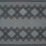 Challah Cover (CC-229)