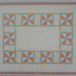 Challah Cover (CC-236)