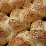 Everything Spice Braid