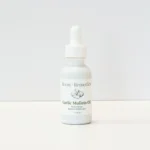 Garlic Mullein Ear Oil