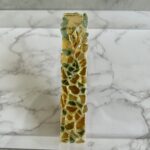 5 '' Golden Grove Mezuzah Case