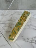 5 '' Golden Grove Mezuzah Case - Image 3