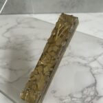 5 inch Gold Mezuzah Case