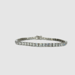 Sparkling Tennis Bracelet
