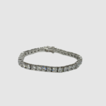 Sparkling Tennis Bracelet
