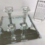 12x12 Mirror Tray
