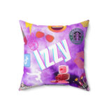 "Favorite Things" Pillow