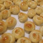 1 Dz Mini Challah Rolls