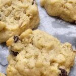 Oatmeal Raisin Cookies 1 dz