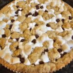 S'more's Pie