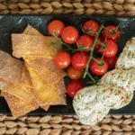 The Original Crack’N Up Crackers