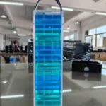 Lucite Acrylic Tumbling Tower Jenna Game