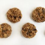 Banana Bread Bites Per Dozen