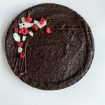 Flourless Chocolate Cake