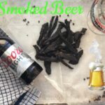 Premium Beef Jerky: Beit Yosef / SBD meat - Smoked Beer ☁️🍻 - 3oz