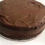 Chocolate Layer Cake