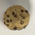 CooCoo Baked Goods Chocolate Chip Cookie