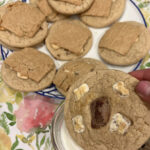 CooCoo Baked Goods S'mores Cookies